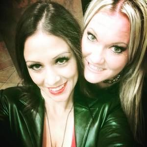 Meet your Posher, Shelly